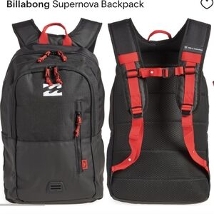 Billabong Supernova Backpack